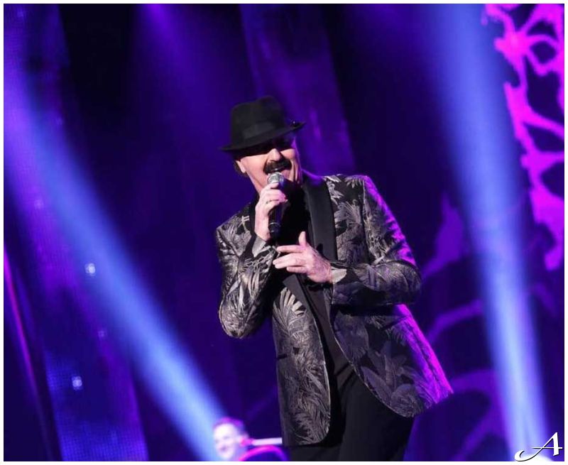 Haris Džinović Nova godina 2026