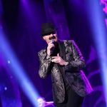 Haris Džinović Nova godina 2026