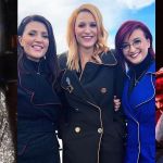 Doček Nove godine 2026 na Trgu u Beogradu