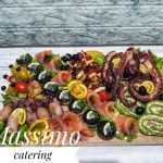 Svečana trpeza za Novu godinu