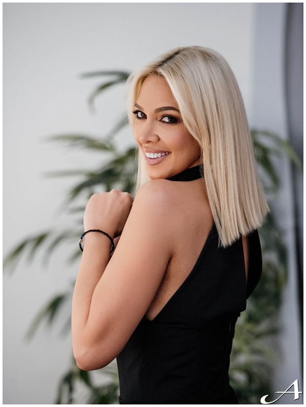 Milica Todorović Nova godina 2026