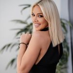 Milica Todorović Nova godina 2026