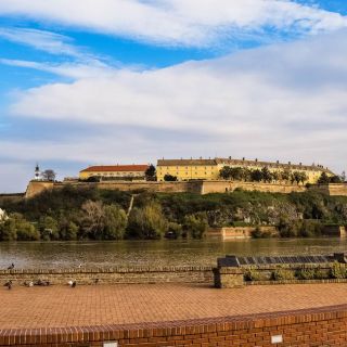 Doček Nove godine - Petrovaradinska tvrđava