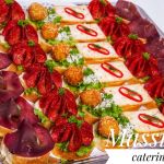 Svečana trpeza za Novu godinu