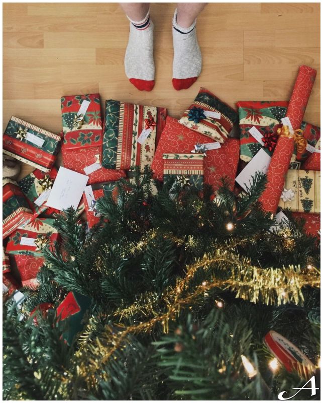 Šta pokloniti voljenoj osobi za Novu godinu