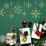 Božić i Nova godina Wallpaperi