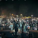 Aleksandra Mladenović Nova godina 2026