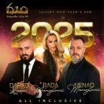 Nenad Manojlović Nova godina 2026