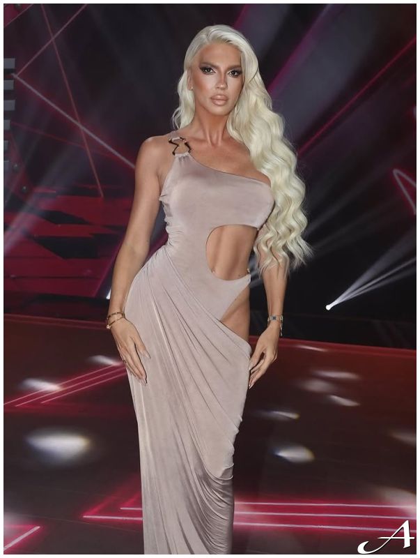 Jelena Karleuša Nova godina 2026