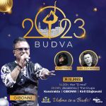 Džiboni Nova godina 2026