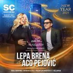 Lepa Brena Nova godina 2026