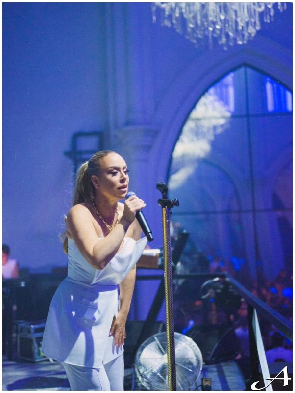 Slađa Allegro Nova godina 2026