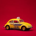 Odaberi najpovoljniji taksi za Novu godinu u Beogradu