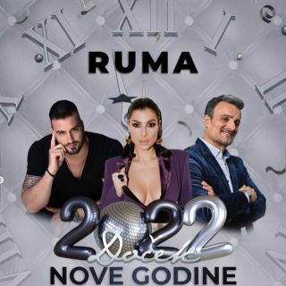Nova godina - tri izvođača