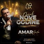 Amar Gile Nova godina 2026