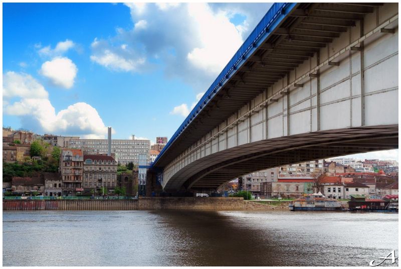 Nova godina Beograd - obilazak znamenitosti