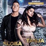 Tanja Savić Nova godina 2026