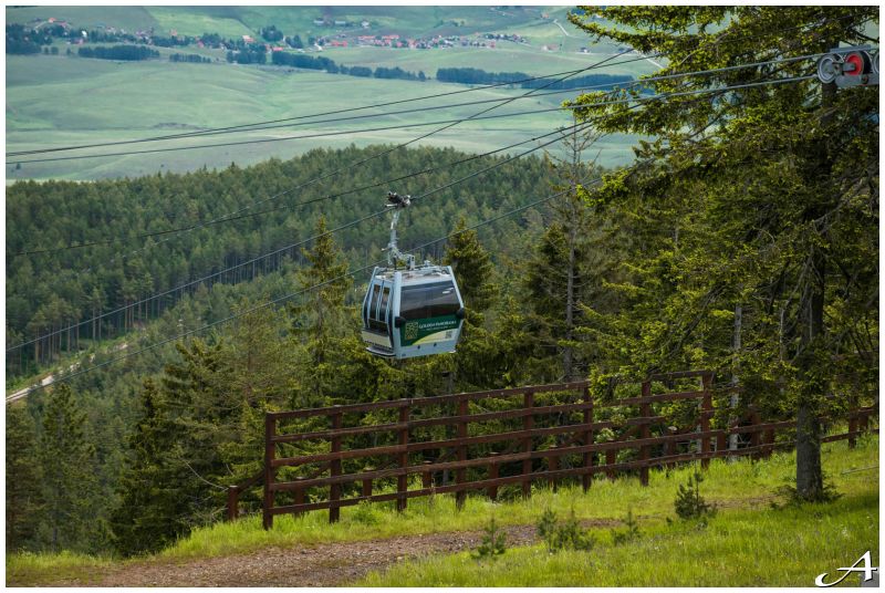 Zlatibor Doček Nove godine