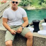 Sloba Radanović Nova godina 2026