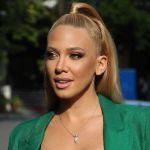 Milica Todorović Nova godina 2026