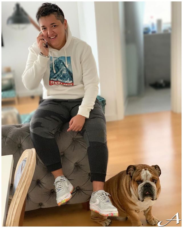 Marija Šerifović Nova godina 2026