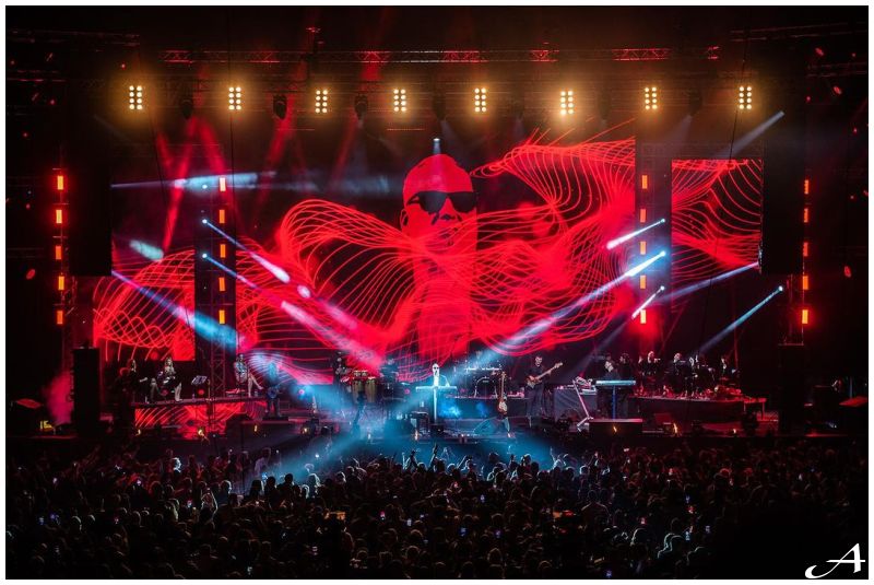 Saša Matić Nova godina 2026