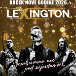 Lexington bend Nova godina