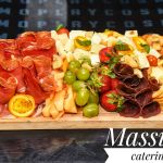 Svečana trpeza za Novu godinu