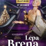 Lepa Brena Nova godina
