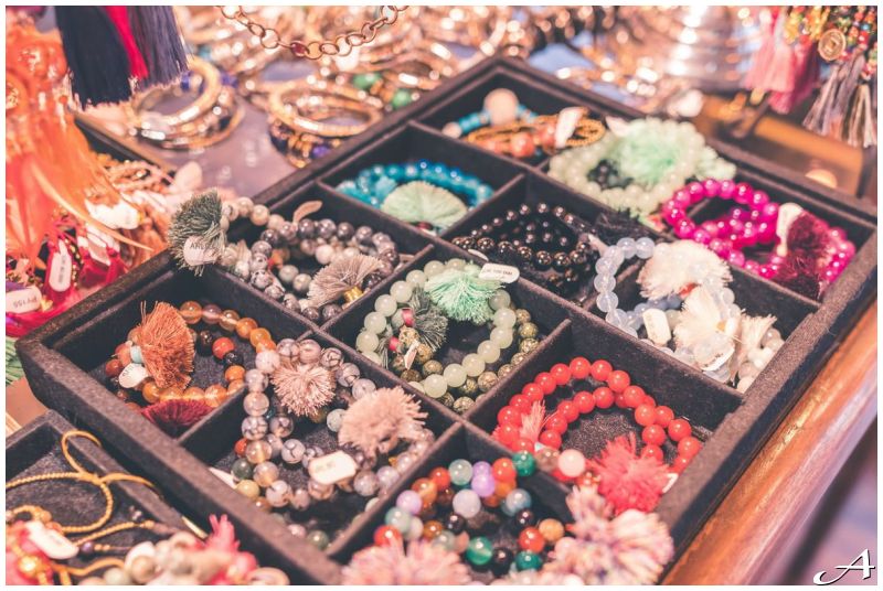 Najbolji nakit za Novu godinu