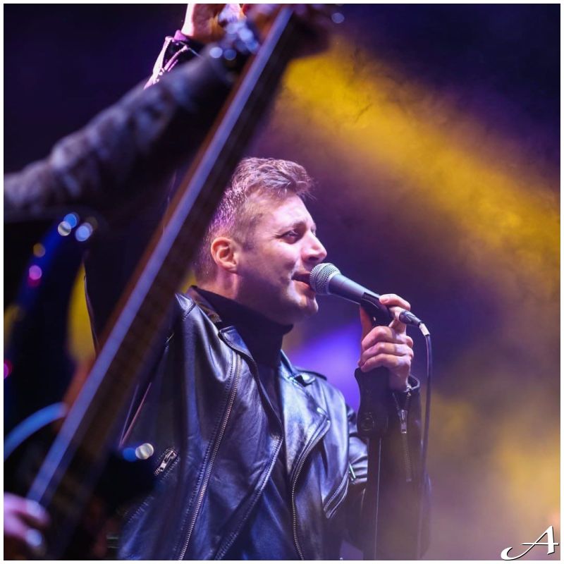 Lexington bend Nova godina 2026