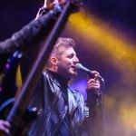 Lexington bend Nova godina 2026