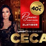 Ceca Nova godina 2026