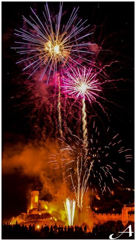 Doček Nove godine na moru