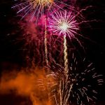 Doček Nove godine na moru