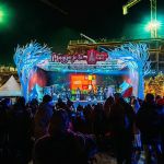 Beograd na vodi Nova godina 2026