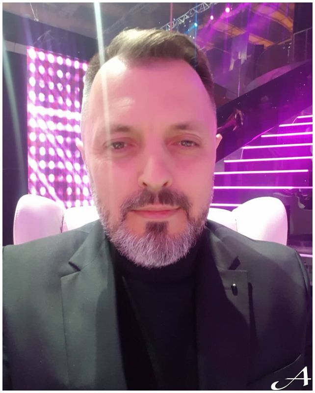 Nenad Manojlović Nova godina 2026