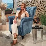 Nađa Golubović Nova godina 2026