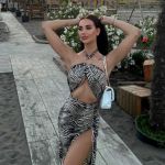 Katarina Grujić Nova godina 2026