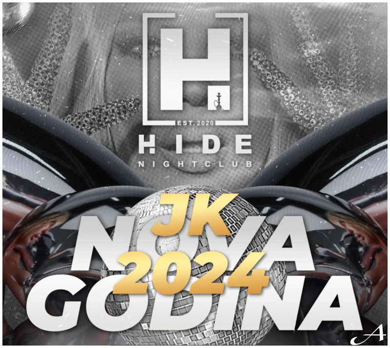 Jelena Karleuša Nova godina 2026