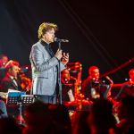 Zdravko Čolić - nastup za doček Nove godine