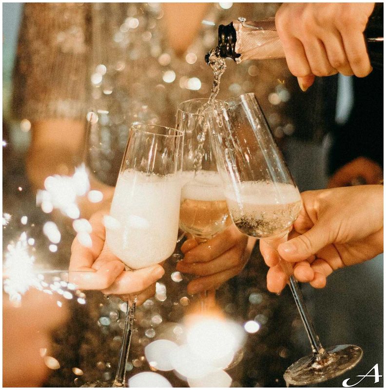 Nova godina 2026 - cena proslave dočeka