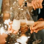 Doček Nove godine uz estradne zvezde