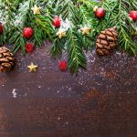 Božić i Nova godina Wallpaperi