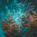 Novogodišnji vatromet u Beogradu