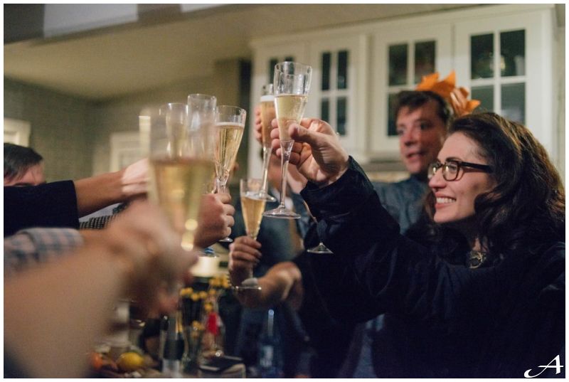 Ko je kriv za neuspešan doček Nove godine?