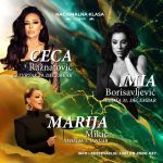 Mia Borisavljević Nova godina 2026