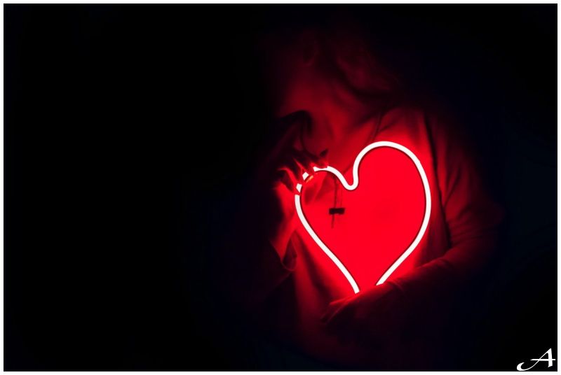 Nova godina - Ulica otvorenog srca