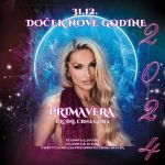 Rada Manojlović Nova godina 2026