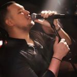 Uroš Živković Nova godina 2026